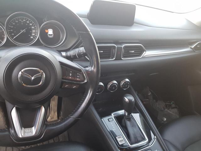 2019 MAZDA CX-5 TOURI - JM3KFBCM7K1620799