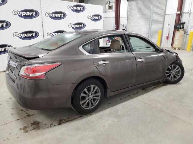 VIN 1N4AL3APXFC477587 2015 Nissan Altima, 2.5 no.3