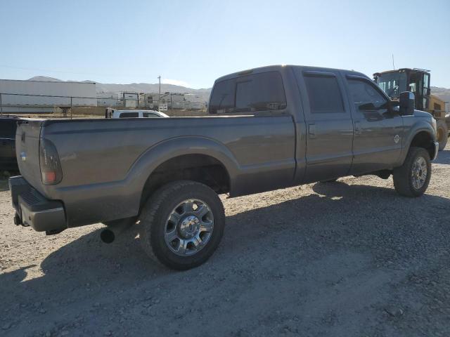 VIN 1FT8W3BT9DEB91436 2013 Ford F-350, Super Duty no.3