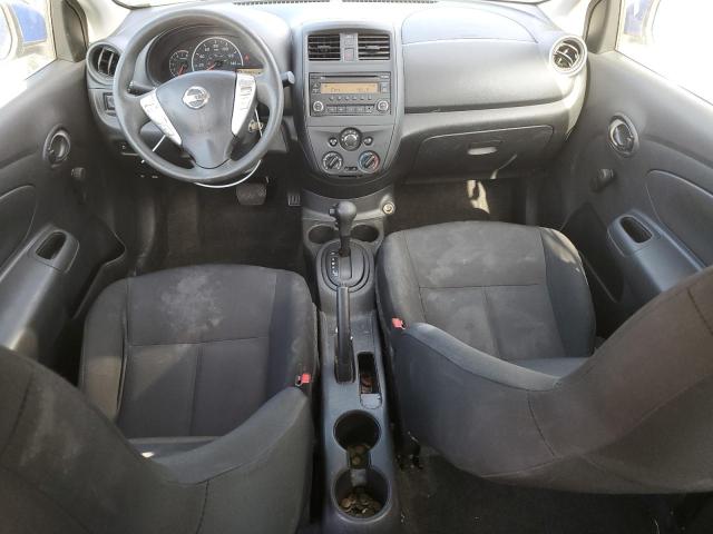 2017 NISSAN VERSA S - 3N1CN7AP5HL887017