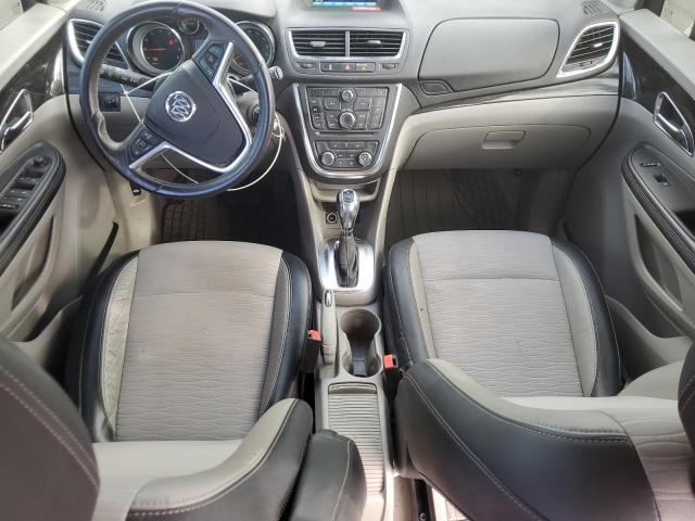 2016 BUICK ENCORE - KL4CJASB8GB708665