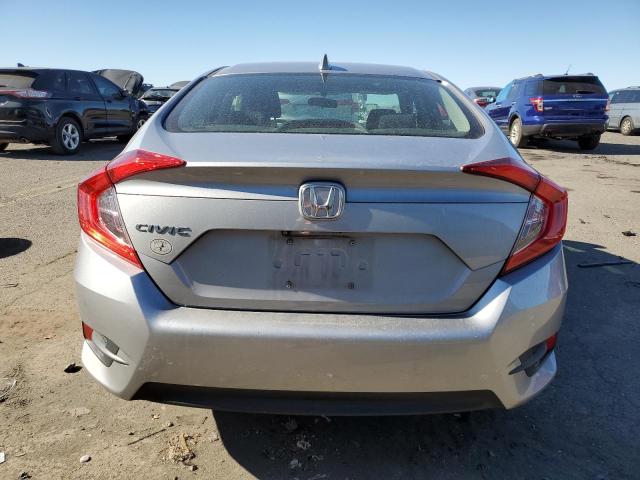 2017 HONDA CIVIC EX - 2HGFC2F72HH548611