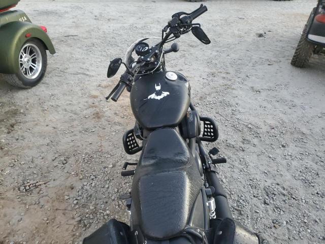 2018 HARLEY-DAVIDSON XG500 1HD4NAA14JC500998