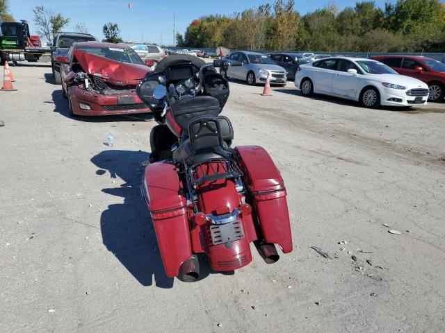 2021 HARLEY-DAVIDSON FLTRXS - 1HD1KTP15MB669842