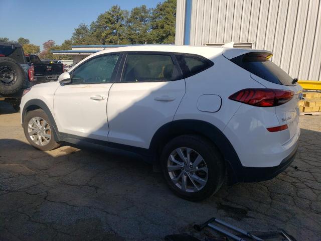 VIN KM8J23A49KU901389 2019 HYUNDAI TUCSON no.2