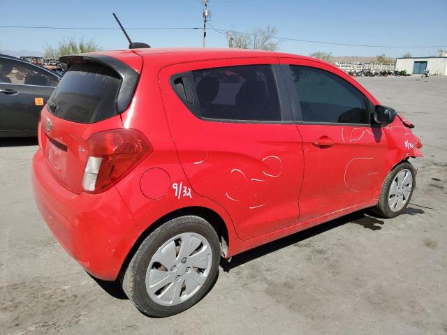 2016 CHEVROLET SPARK LS - KL8CB6SA7GC626002