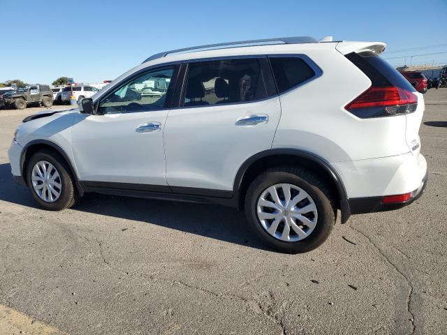 2017 NISSAN ROGUE S - JN8AT2MV4HW005471