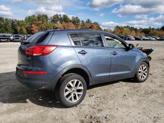 VIN KNDPBCAC7G7853449 2016 KIA Sportage, LX no.3