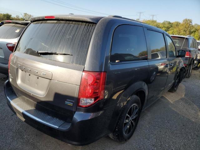 2019 DODGE GRAND CARA - 2C4RDGEG0KR519309