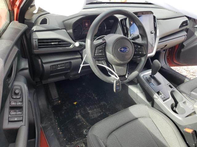 2024 SUBARU CROSSTREK - JF2GUADC7RH353543