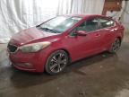 KIA FORTE EX photo