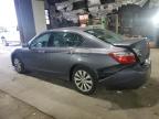 HONDA ACCORD EXL photo