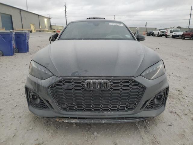 2023 AUDI RS5 WUAAWCF54PA901323