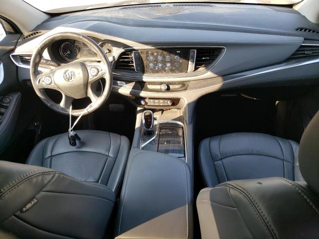 2018 BUICK ENCLAVE ES - 5GAERBKW8JJ159869