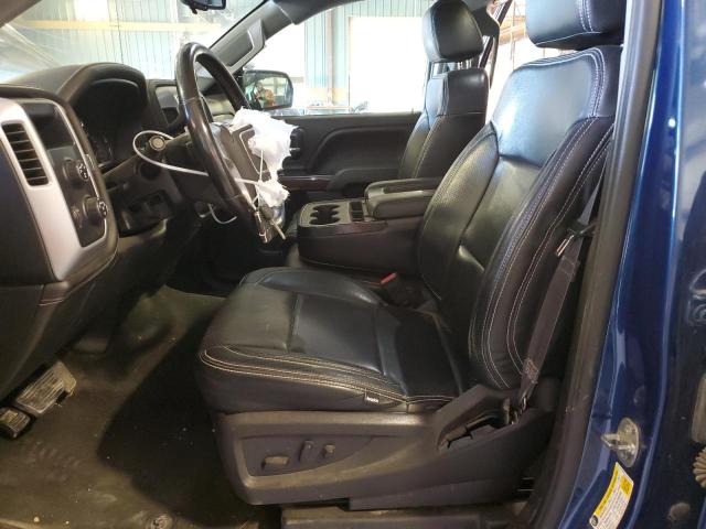 2016 GMC SIERRA K15 - 1GTV2MECXGZ401619