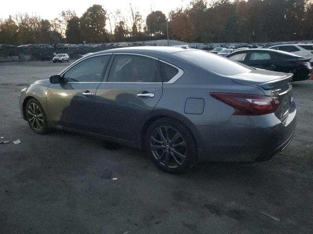 VIN 1N4AL3AP2JC298467 2018 Nissan Altima, 2.5 no.2