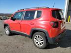 JEEP RENEGADE L снимка