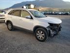 KIA SORENTO BA photo