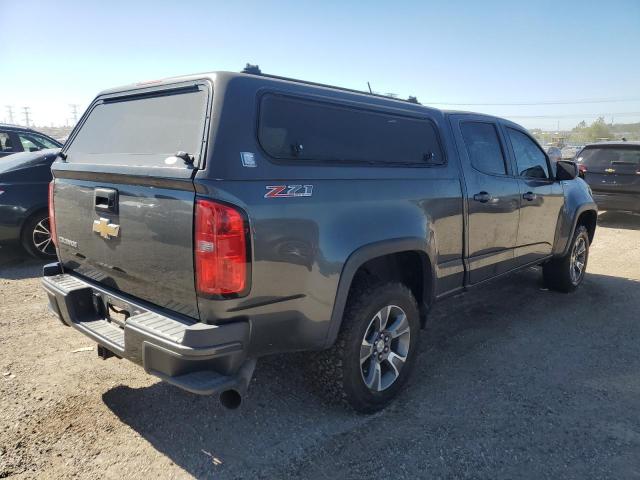 VIN 1GCPTDE1XG1305671 2016 Chevrolet Colorado, Z71 no.3