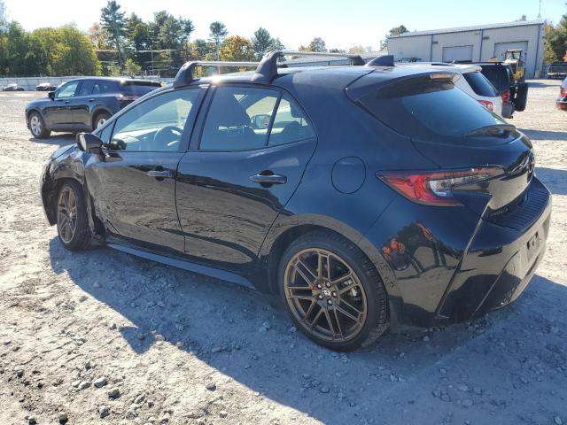 2024 TOYOTA COROLLA SE - JTND4MBEXR3217021