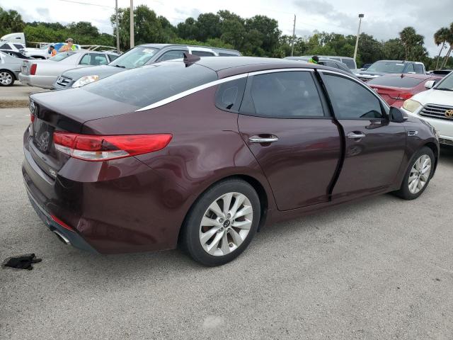 VIN 5XXGT4L37JG271074 2018 KIA Optima, LX no.3