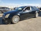 CADILLAC CTS LUXURY снимка