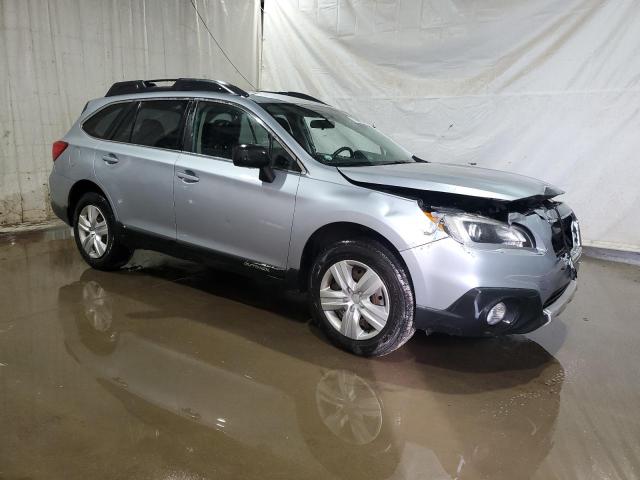 VIN 4S4BSAAC6F3315728 2015 Subaru Outback, 2.5I no.4