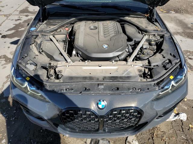 2022 BMW M440XI - WBA13AR05NCJ36163