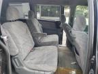 HONDA ODYSSEY photo