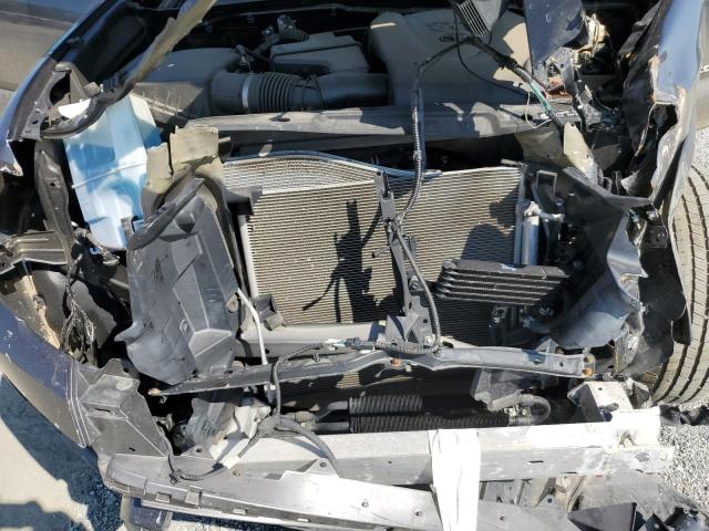 2019 TOYOTA TACOMA ACC - 5TFSZ5ANXKX170253