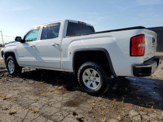 VIN 3GTU2UEC6EG350712 2014 GMC Sierra, K1500 Sle no.2