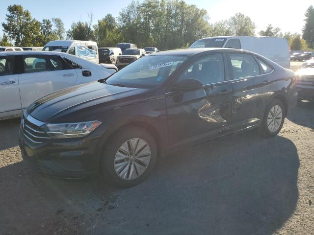 2019 VOLKSWAGEN JETTA S - 3VWC57BU9KM215431