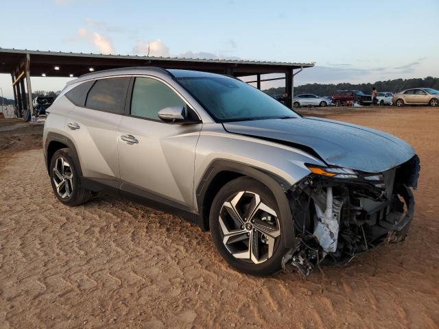 2023 HYUNDAI TUCSON SEL - 5NMJF3AE8PH169188