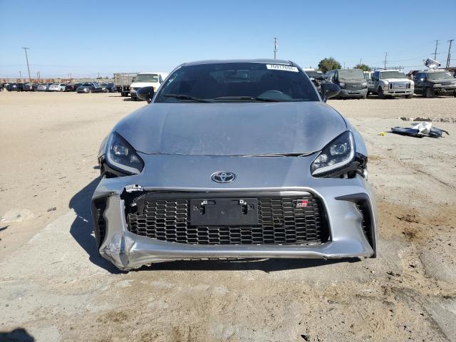 2024 TOYOTA GR 86 JF1ZNBB16R8755068