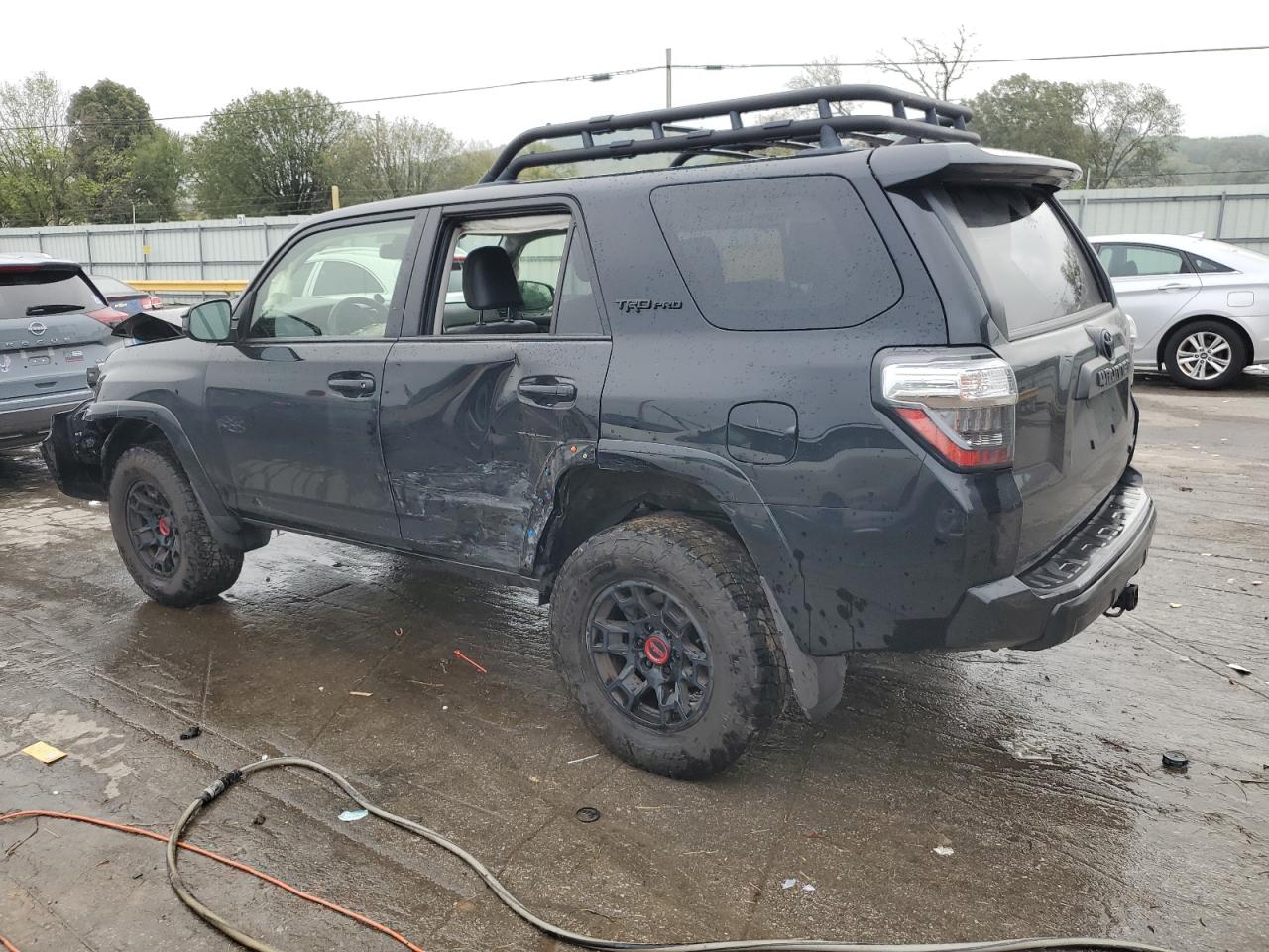 Lot #2974751108 2021 TOYOTA 4RUNNER VE