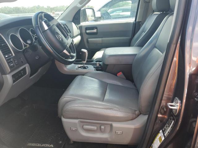 2017 TOYOTA SEQUOIA LI - 5TDJY5G10HS155214