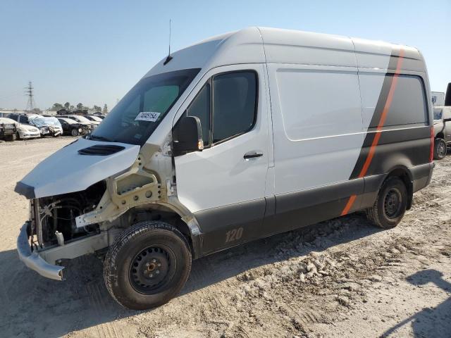 2022 MERCEDES-BENZ SPRINTER 2 #2928571786