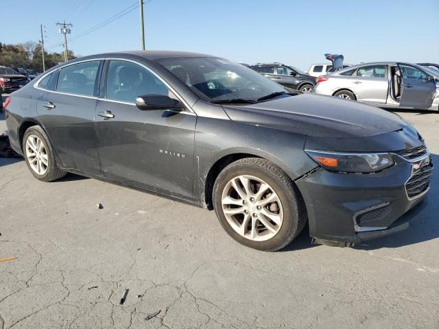2016 CHEVROLET MALIBU LT - 1G1ZE5STXGF255316