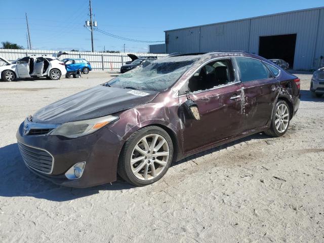 VIN 4T1BK1EB6DU052732 2013 Toyota Avalon, Base no.1