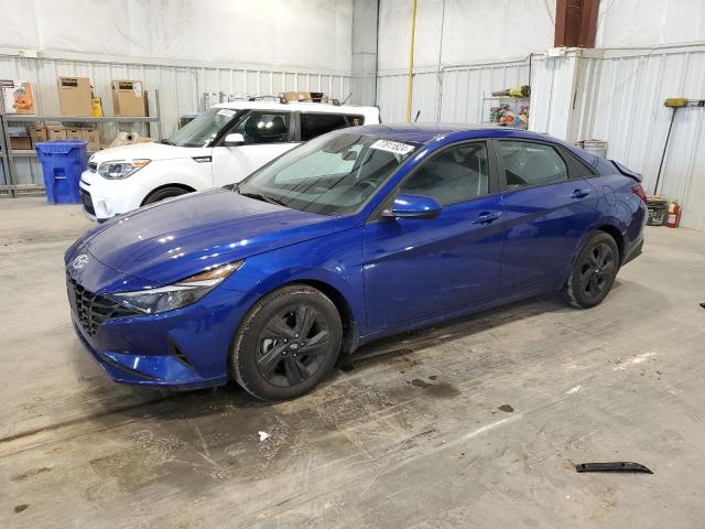 2023 HYUNDAI ELANTRA SE #2991759171