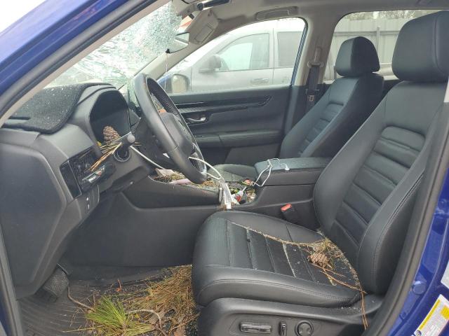 2023 HONDA CR-V EXL - 7FARS3H74PE001639