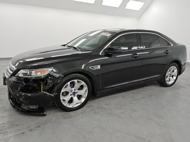 1FAHP2EW6CG135265 - 2012 FORD TAURUS - #undefined