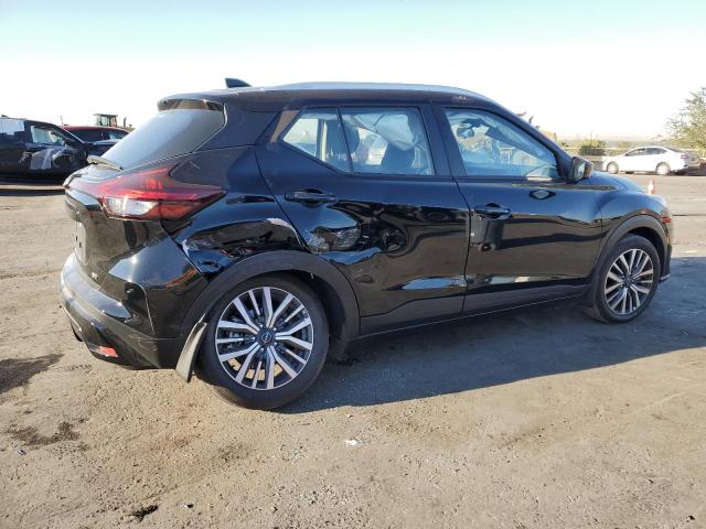 2022 NISSAN KICKS SV - 3N1CP5CV2NL529802