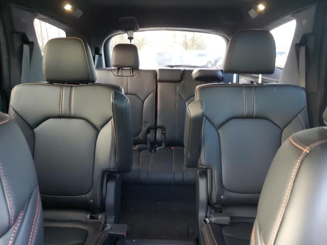 2023 HONDA PILOT TRAI 5FNYG1H63PB017335