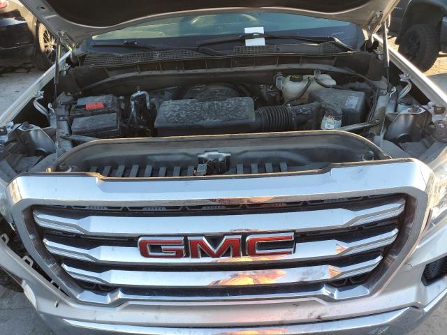 VIN 3GTU9BED4LG445601 2020 GMC Sierra, K1500 Sle no.11