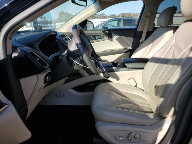 2017 LINCOLN MKX SELECT - 2LMPJ6KR4HBL18255