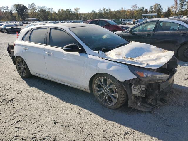 2019 HYUNDAI ELANTRA GT - KMHH55LC9KU114352