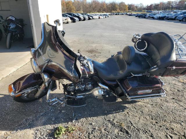 2005 HARLEY-DAVIDSON FLHTCUI 1HD1FCW175Y685769