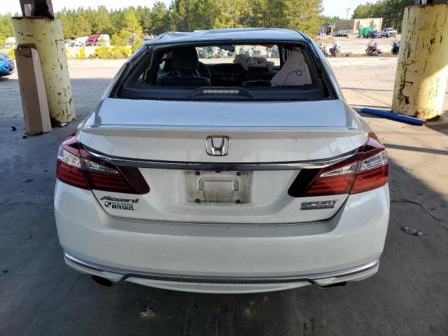 2017 HONDA ACCORD SPO - 1HGCR2F16HA055915