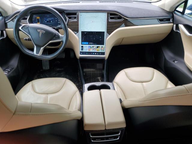 2015 TESLA MODEL S 70 - 5YJSA1S26FF088718